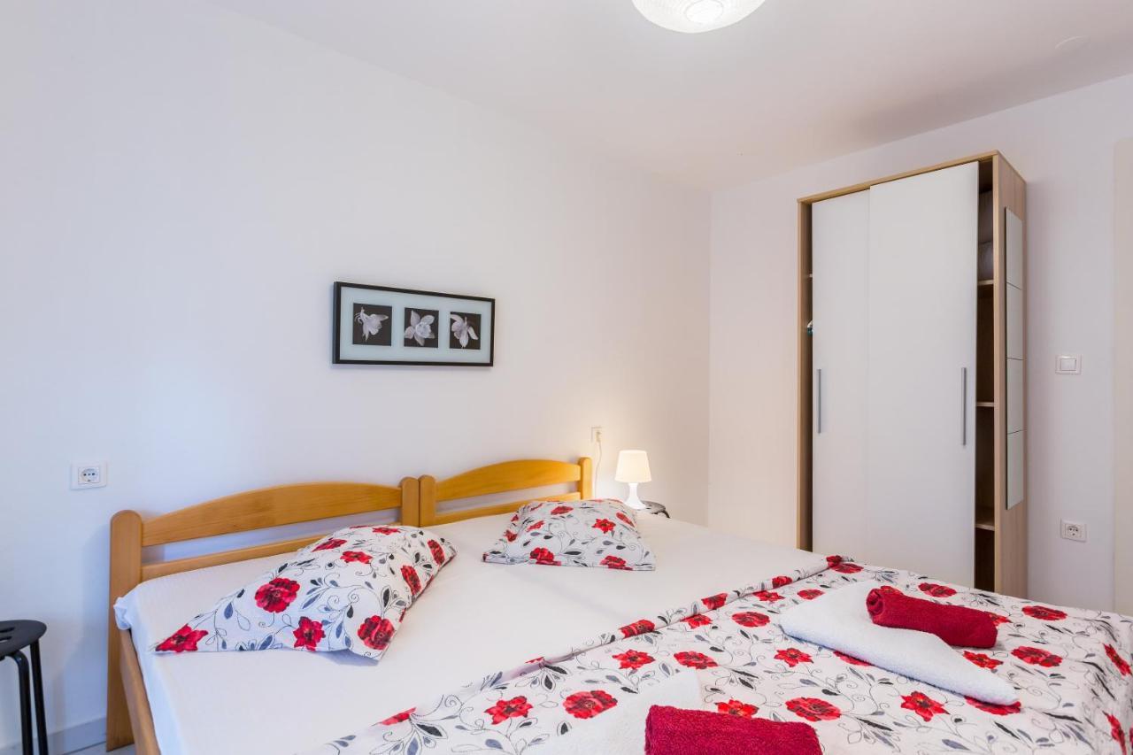 Jopo Apartment Медулин Екстериор снимка