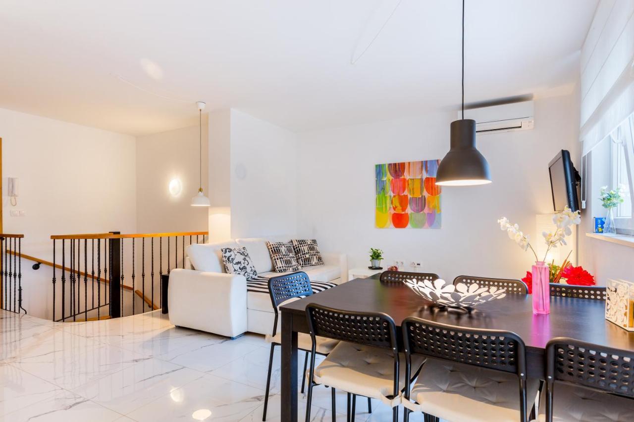 Jopo Apartment Медулин Екстериор снимка