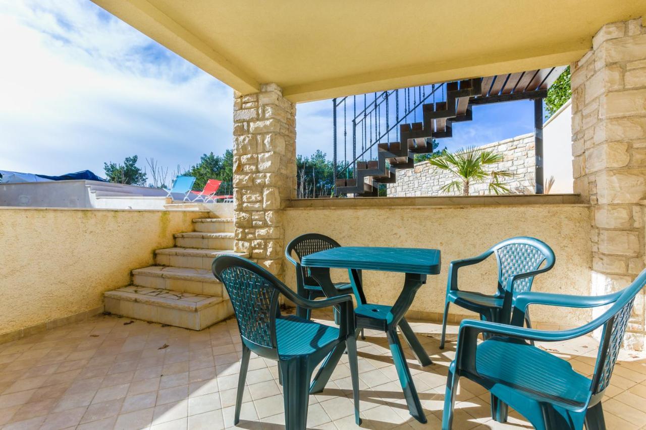 Jopo Apartment Медулин Екстериор снимка