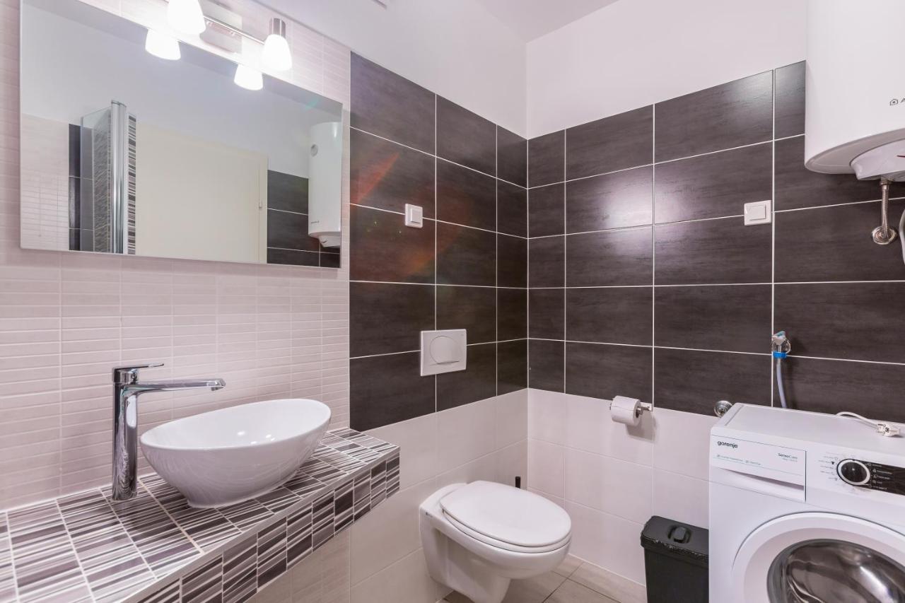 Jopo Apartment Медулин Екстериор снимка